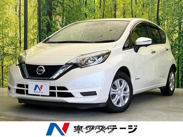Nissan NOTE 2018-01 8856685-0