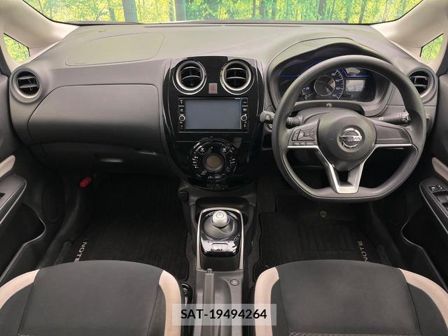 Nissan NOTE 2018-01 8856685-1