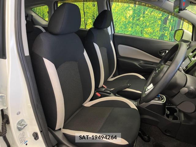 Nissan NOTE 2018-01 8856685-7