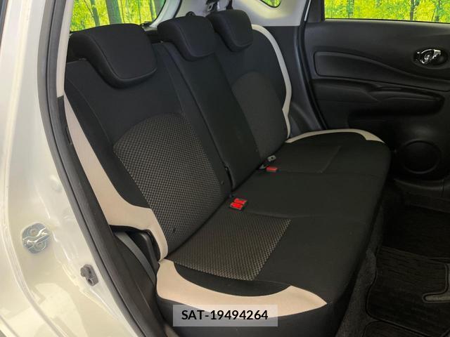 Nissan NOTE 2018-01 8856685-8