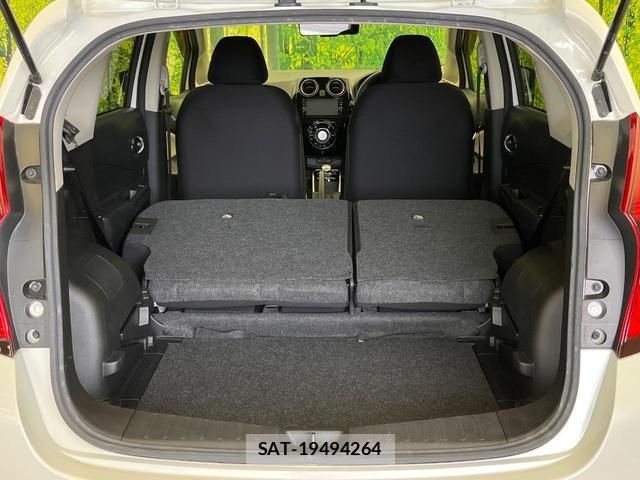 Nissan NOTE 2018-01 8856685-9