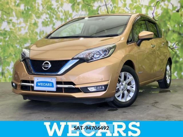 Nissan NOTE 2017-09 8856893-0