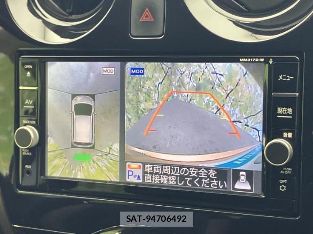 Nissan NOTE 2017-09 8856893-10