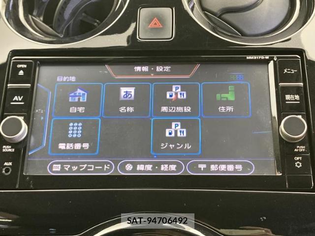 Nissan NOTE 2017-09 8856893-12