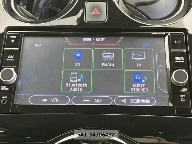 Nissan NOTE 2017-09 8856893-13