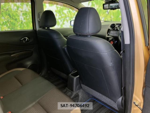 Nissan NOTE 2017-09 8856893-5