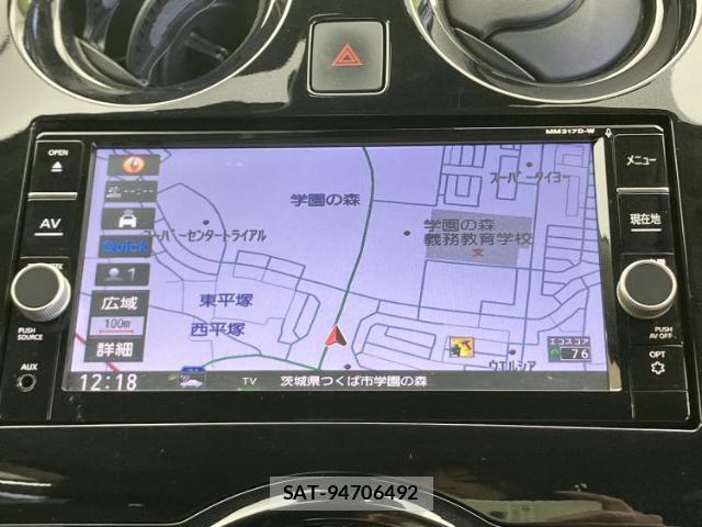Nissan NOTE 2017-09 8856893-8