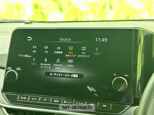 Nissan NOTE 2021-10 8856918-10
