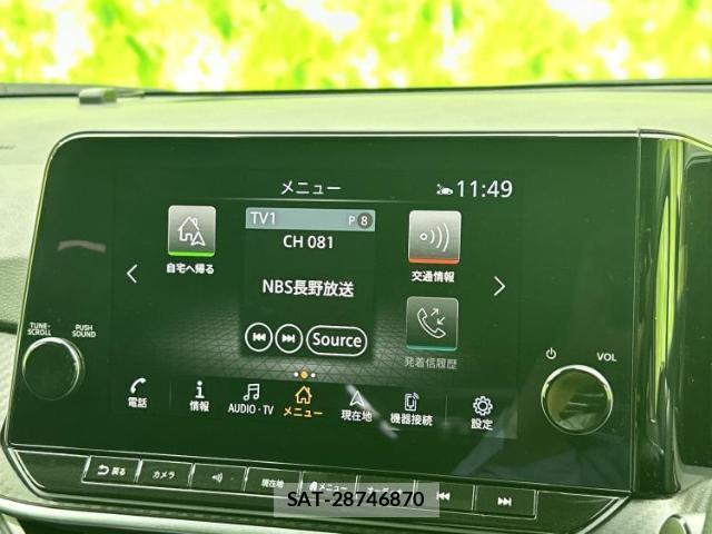 Nissan NOTE 2021-10 8856918-11