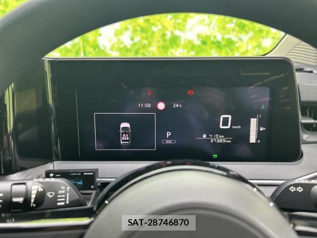 Nissan NOTE 2021-10 8856918-14