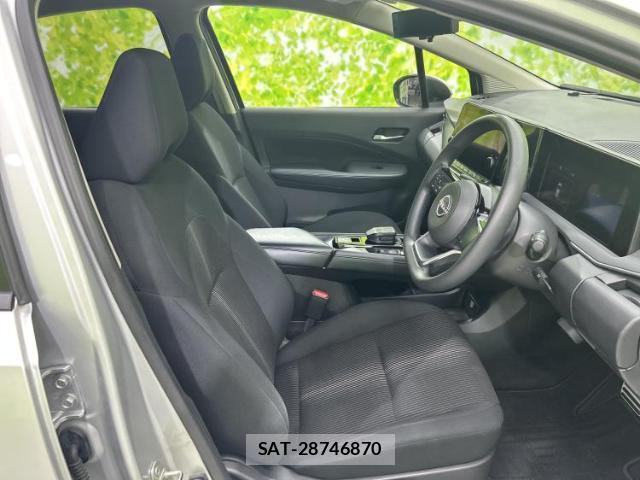 Nissan NOTE 2021-10 8856918-3
