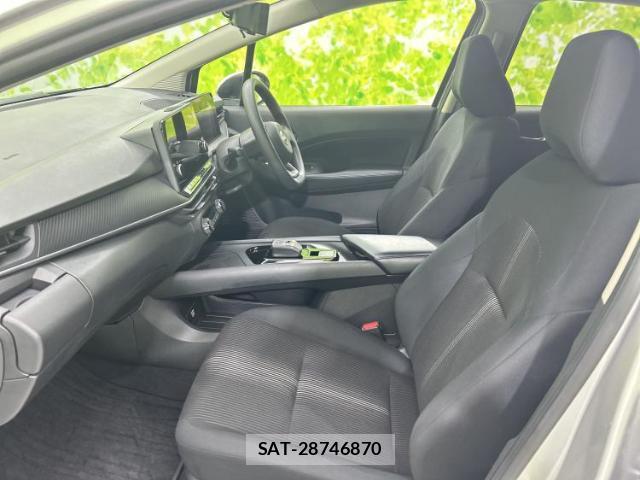 Nissan NOTE 2021-10 8856918-5