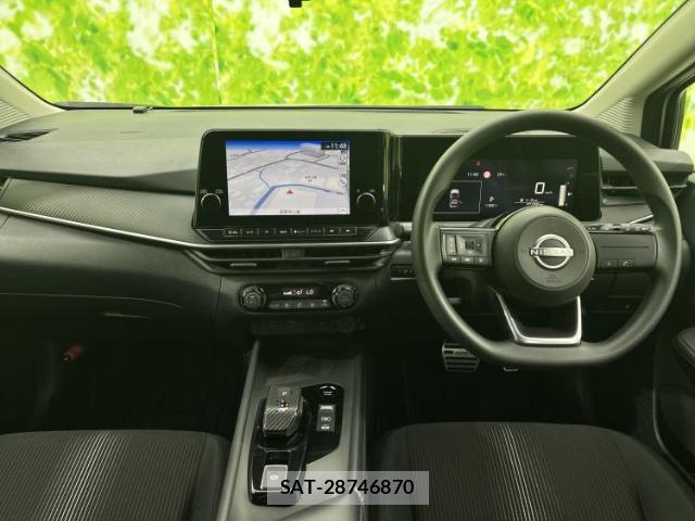 Nissan NOTE 2021-10 8856918-8