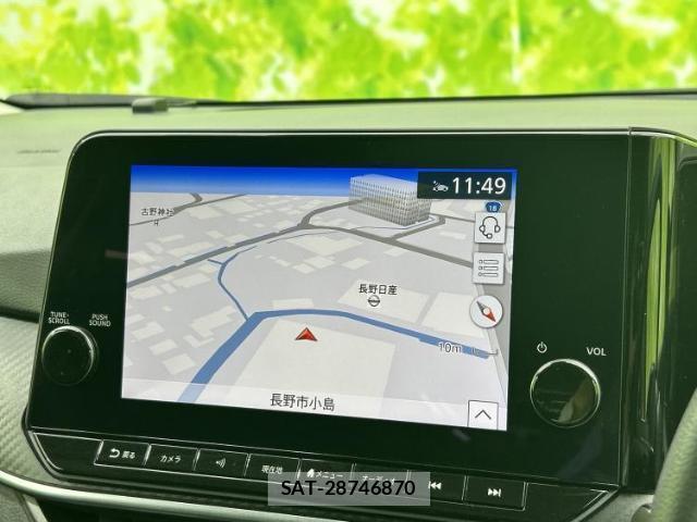 Nissan NOTE 2021-10 8856918-9