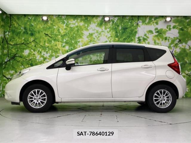 Nissan NOTE 2014-11 8856959-1