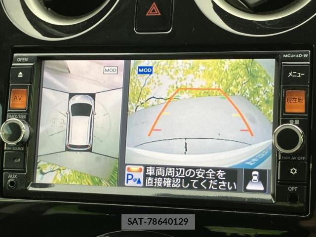 Nissan NOTE 2014-11 8856959-11