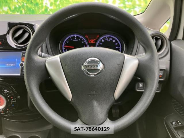 Nissan NOTE 2014-11 8856959-13