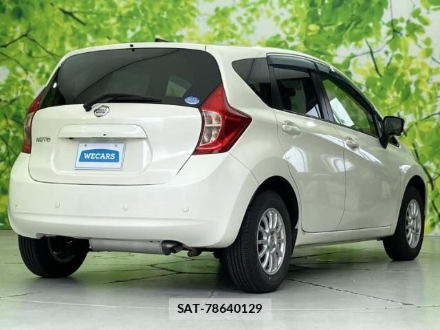 Nissan NOTE 2014-11 8856959-2