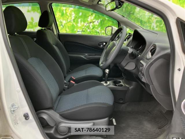 Nissan NOTE 2014-11 8856959-3
