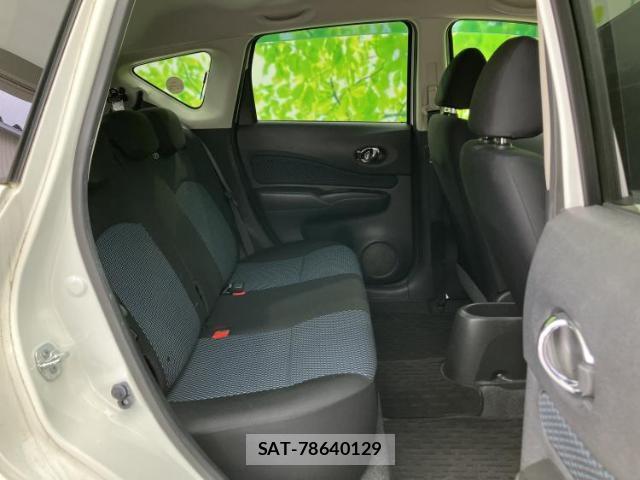 Nissan NOTE 2014-11 8856959-4