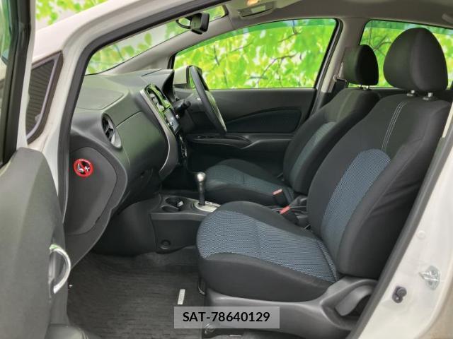 Nissan NOTE 2014-11 8856959-5
