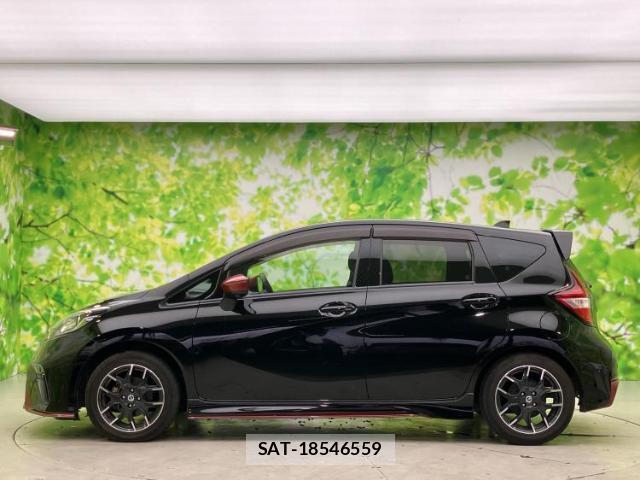 Nissan NOTE 2017-08 8856969-1