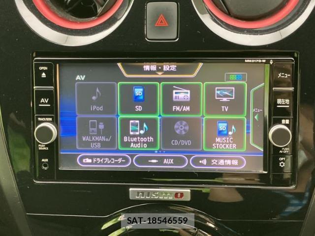 Nissan NOTE 2017-08 8856969-10
