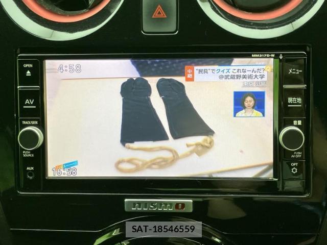 Nissan NOTE 2017-08 8856969-12
