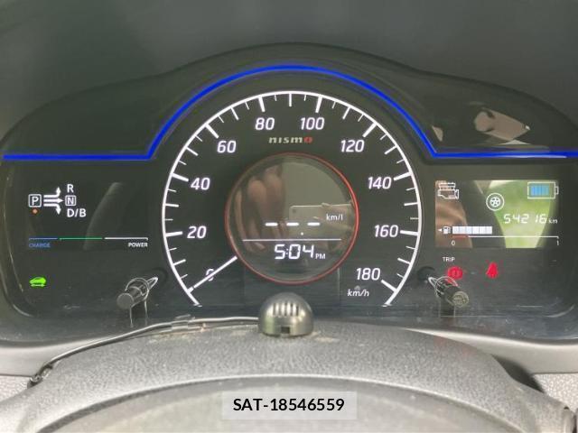 Nissan NOTE 2017-08 8856969-13