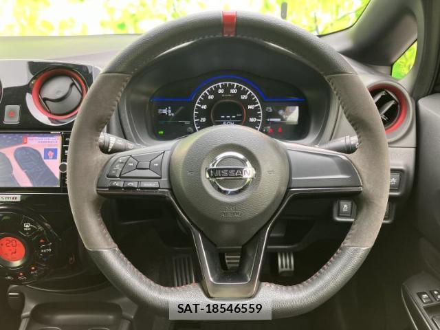 Nissan NOTE 2017-08 8856969-14