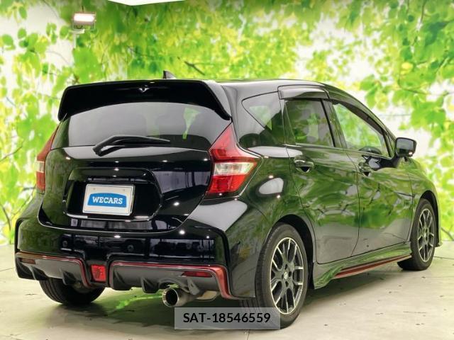 Nissan NOTE 2017-08 8856969-2