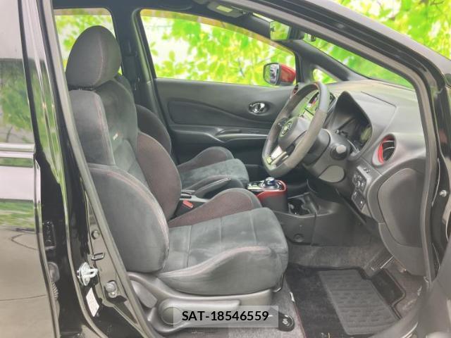 Nissan NOTE 2017-08 8856969-3