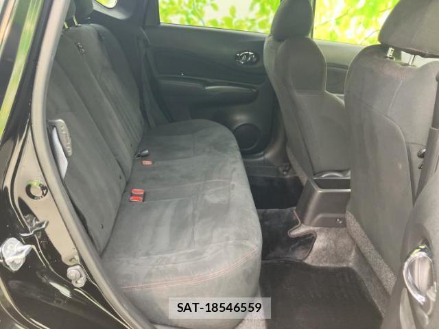 Nissan NOTE 2017-08 8856969-4