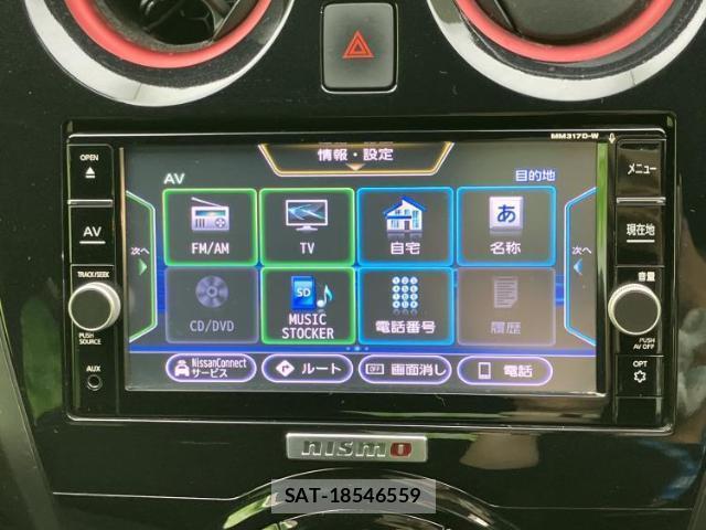Nissan NOTE 2017-08 8856969-8