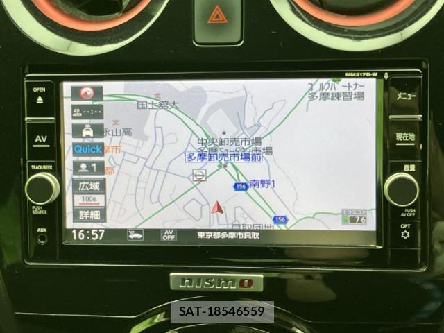 Nissan NOTE 2017-08 8856969-9