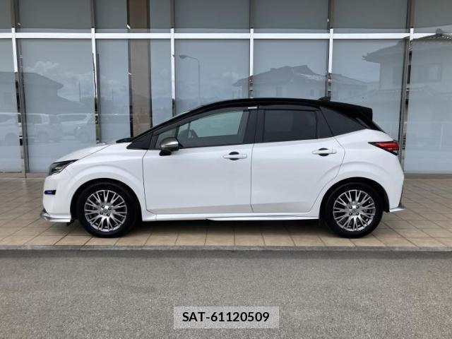 Nissan NOTE 2021-04 8857015-1