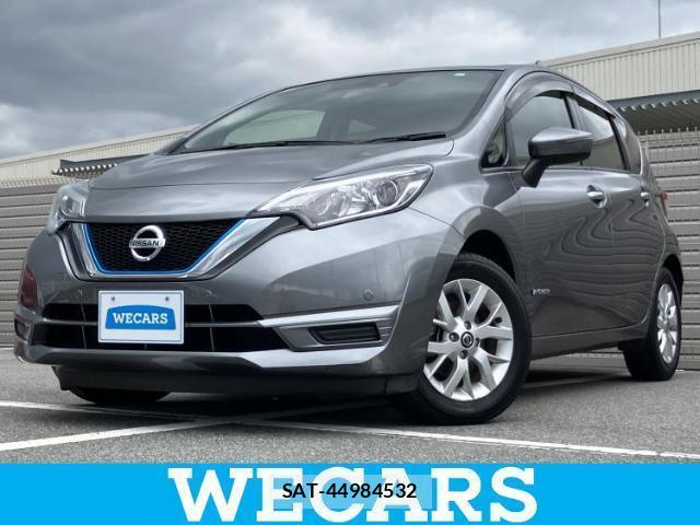 Nissan NOTE 2019-06 8857106-0