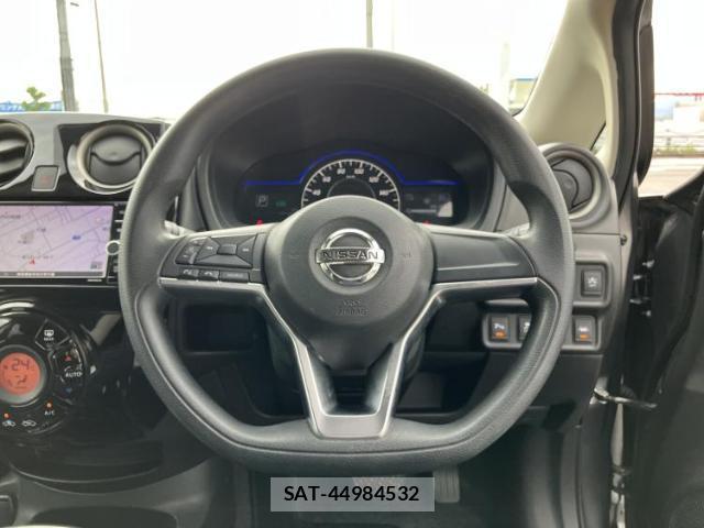 Nissan NOTE 2019-06 8857106-13