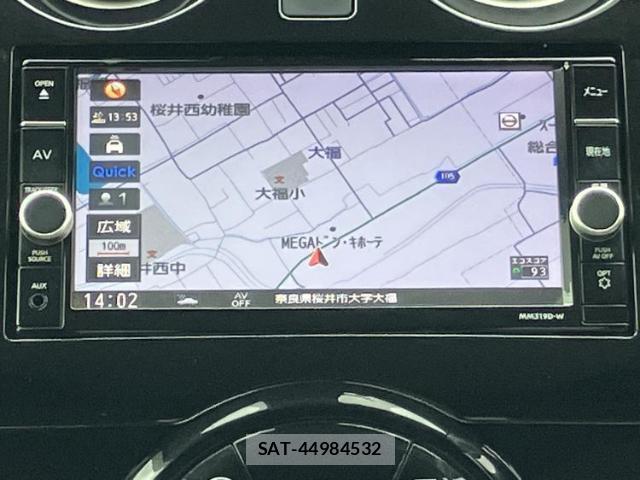 Nissan NOTE 2019-06 8857106-9