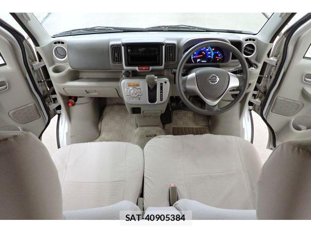 Nissan CLIPPER RIO 2017-06 8855723-2