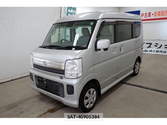 Nissan CLIPPER RIO 2017-06 8855723-3
