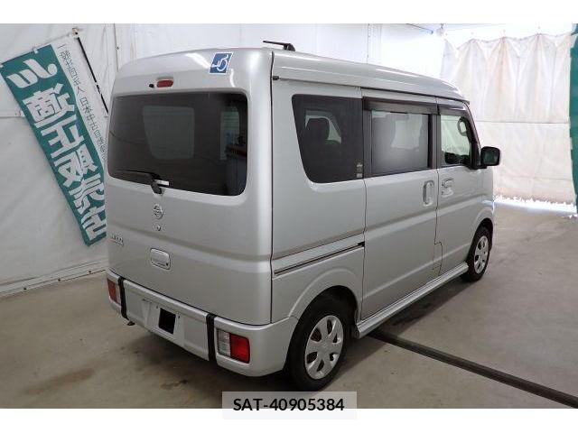 Nissan CLIPPER RIO 2017-06 8855723-4