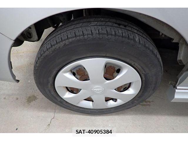 Nissan CLIPPER RIO 2017-06 8855723-8