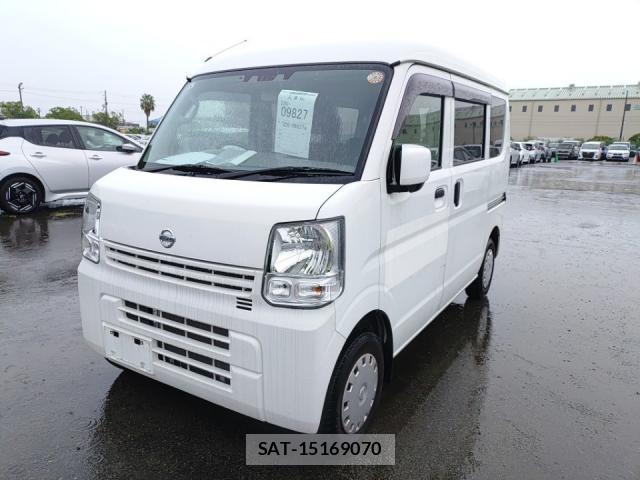 Nissan CLIPPER VAN 2020-09 8854157-0