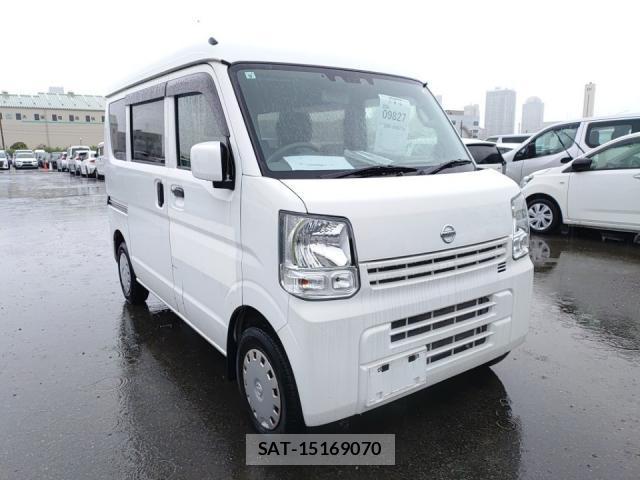 Nissan CLIPPER VAN 2020-09 8854157-1