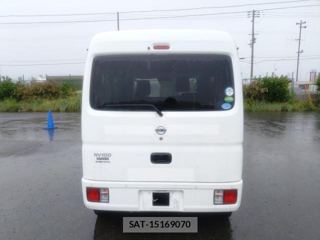 Nissan CLIPPER VAN 2020-09 8854157-3