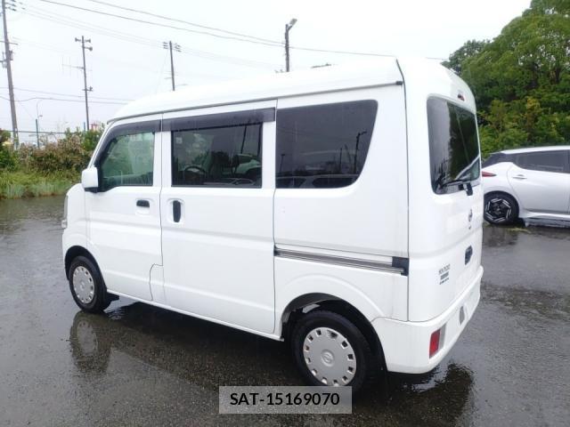 Nissan CLIPPER VAN 2020-09 8854157-4