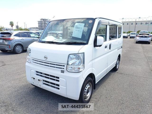Nissan CLIPPER VAN 2020-08 8854158-0