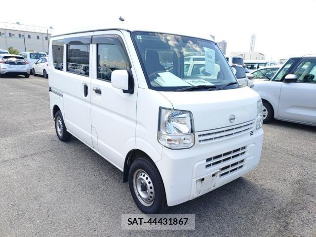 Nissan CLIPPER VAN 2020-08 8854158-1