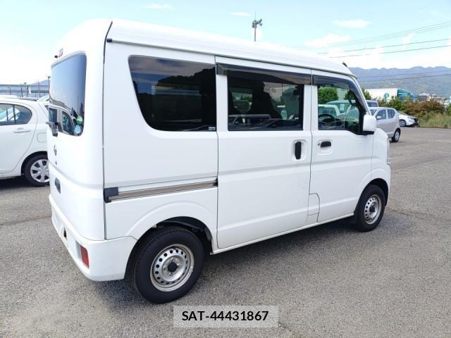 Nissan CLIPPER VAN 2020-08 8854158-2